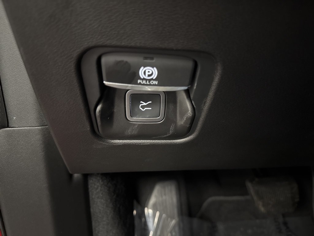 New 2026 Jeep Cherokee Limited AWD/4WD image 19