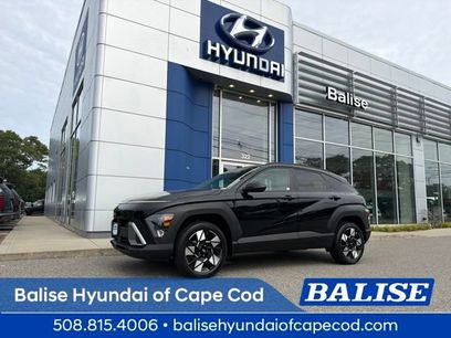 Used 2024 Hyundai Kona SEL
