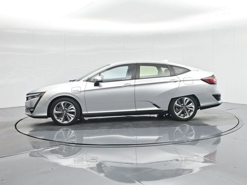 Used 2019 Honda Clarity Plug-In Hybrid image 30