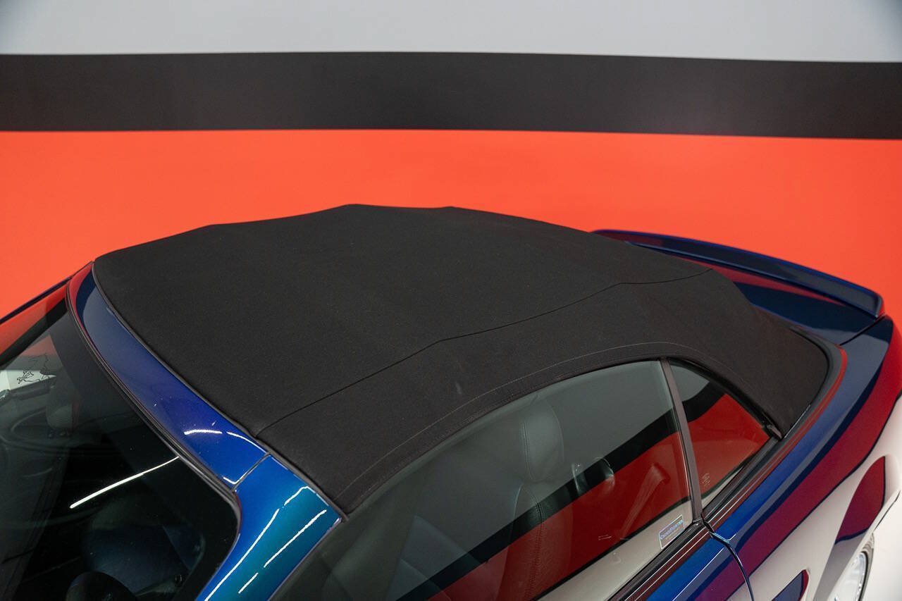 Used 2004 Ford Mustang Cobra RWD image 78