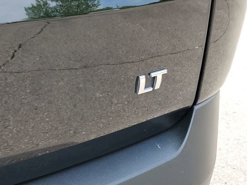 Used 2023 Chevrolet Traverse LT w/ LPO, Floor Liner Package AWD/4WD image 33