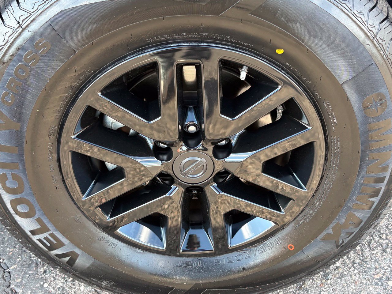 Used 2019 Nissan Frontier SV RWD image 10