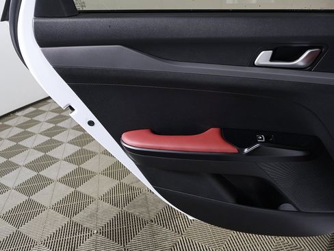 Used 2022 Kia K5 GT-Line w/ GT-Line FWD Premium Package image 22