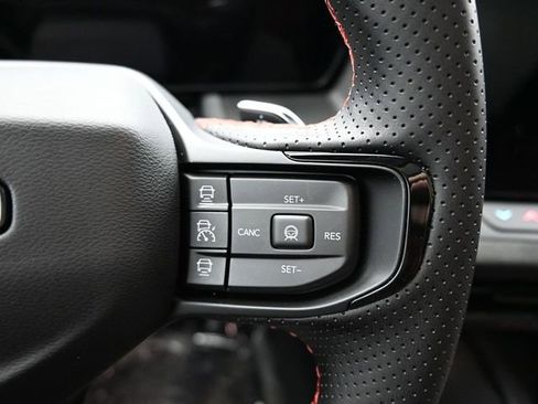 New 2026 Dodge Charger Scat Pack AWD/4WD image 17