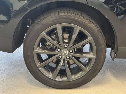 Used 2025 Acura RDX A-Spec AWD/4WD image 7