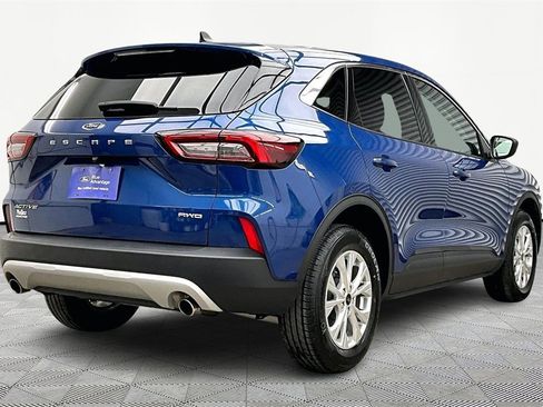 Certified 2023 Ford Escape Active image 2
