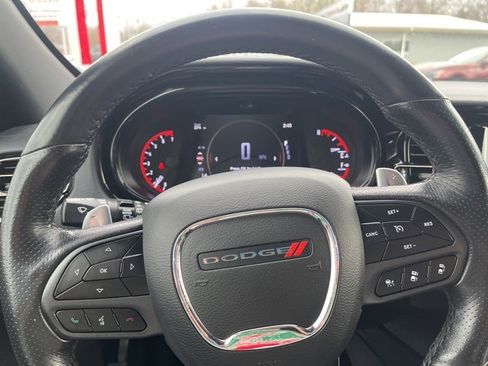 Used 2022 Dodge Durango GT image 27