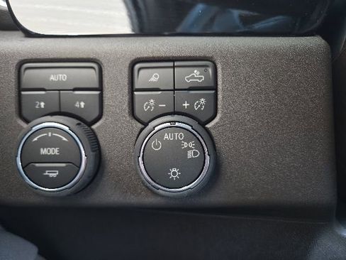 New 2026 Chevrolet Silverado 1500 LT w/ Safety Package AWD/4WD image 49