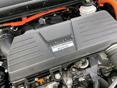 Used 2020 Honda CR-V Touring image 30