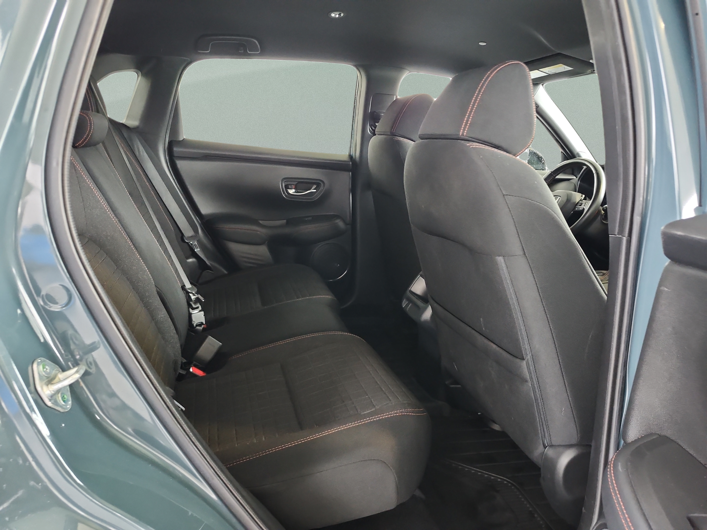 Used 2024 Honda HR-V Sport image 19