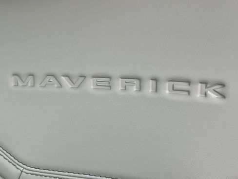 New 2026 Ford Maverick Lariat AWD/4WD image 14