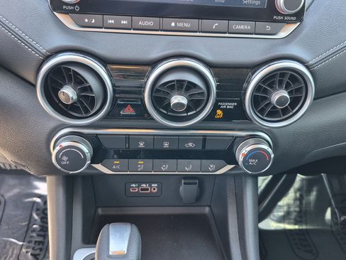 Used 2023 Nissan Sentra SV FWD image 28