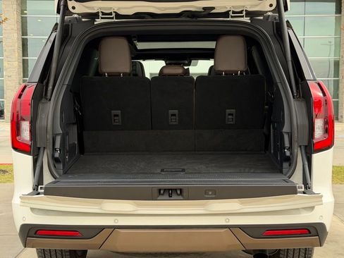 New 2026 Ford Expedition King Ranch AWD/4WD image 59