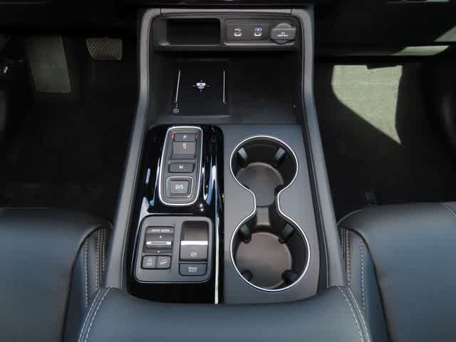New 2026 Honda Pilot EX-L image 25