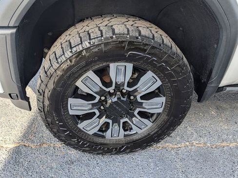 Used 2024 GMC Sierra 2500 Denali w/ Denali Reserve Package image 28