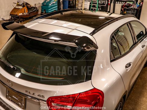 Used 2016 Mercedes-Benz GLA 45 AMG 4MATIC image 48