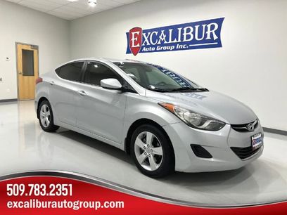 Used 2019 Hyundai Elantra Value Edition