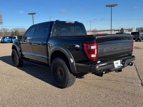 Used 2023 Ford F150 Raptor image 4