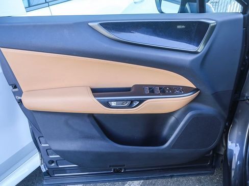 Used 2023 Lexus NX 350 AWD w/ Cold Area Package image 17