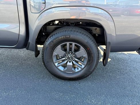 New 2026 Nissan Frontier SV w/ Tow Package image 40