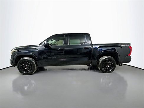 Used 2023 Toyota Tundra SR5 w/ TRD Sport Package image 4