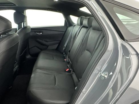 Certified 2025 Honda Accord Sport image 28