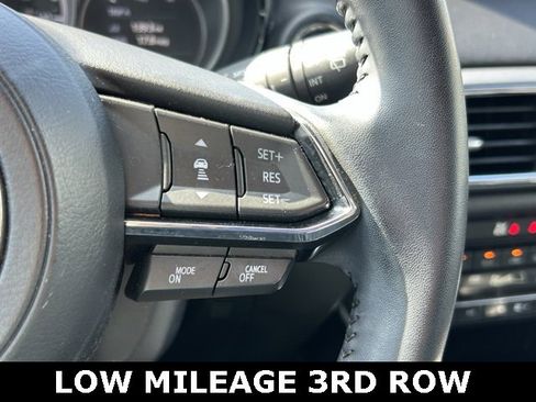 Used 2022 MAZDA CX-9 Touring w/ Touring Premium Package image 24