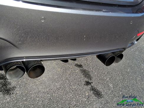 Used 2015 BMW M4 Convertible image 26