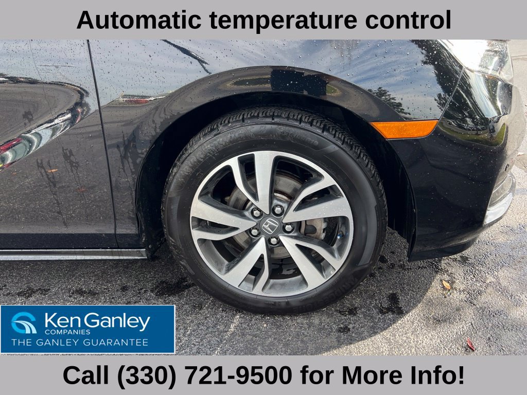 Used 2024 Honda Odyssey Touring image 19