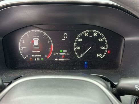 Used 2023 Honda CR-V LX image 13