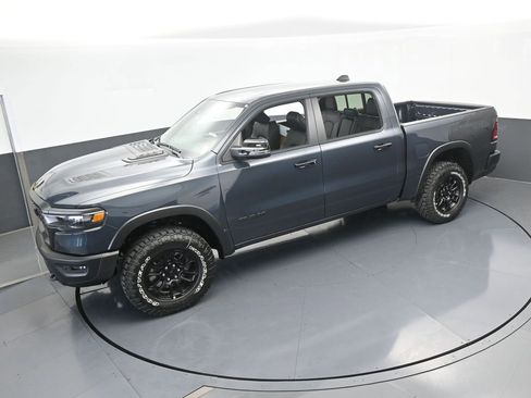 Used 2026 RAM 1500 Rebel w/ Rebel Level 2 Equipment Group AWD/4WD image 41