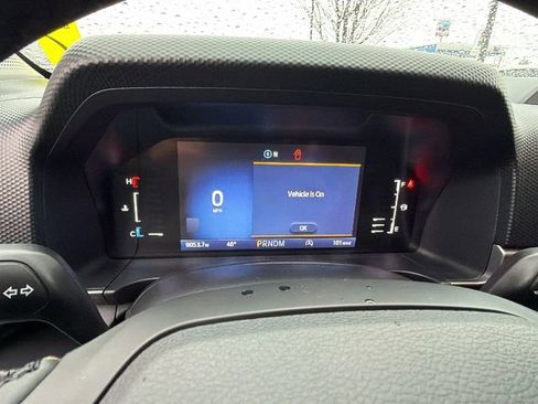 Used 2024 Ford Ranger XLT image 30