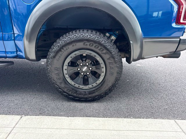 Used 2018 Ford F150 Raptor w/ Equipment Group 802A Luxury AWD/4WD image 9