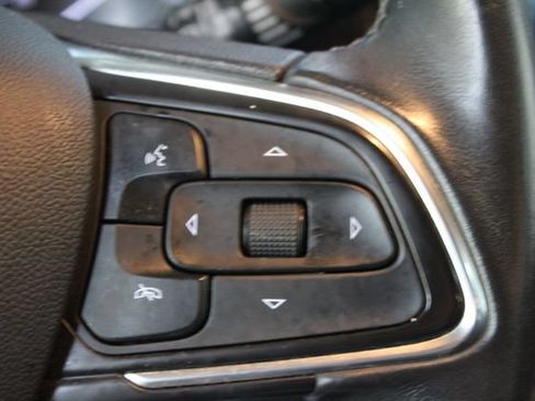 Used 2020 Buick Encore GX Select w/ Experience Buick Package FWD image 15