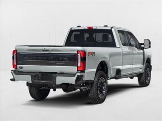 New 2026 Ford F350 Platinum w/ FX4 Off-Road Package AWD/4WD video 2