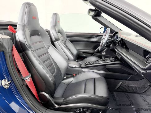 Used 2023 Porsche 911 Cabriolet image 59