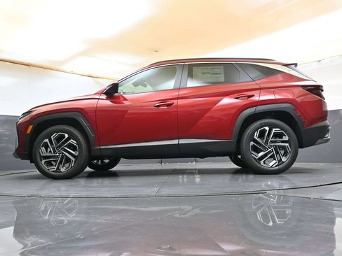 New 2026 Hyundai Tucson SEL Plus AWD/4WD image 41