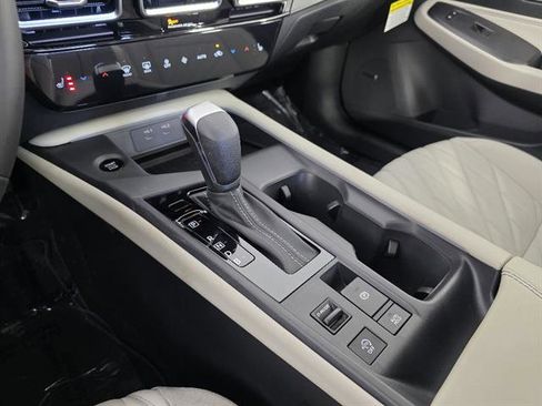 New 2026 Nissan Sentra SL w/ Floor Mat Package FWD image 35