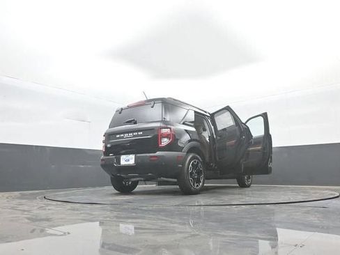 New 2026 Ford Bronco Sport Outer Banks w/ Outer Banks Tech Package+ AWD/4WD image 45