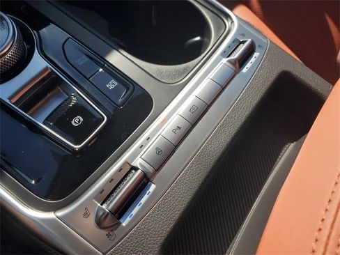 New 2026 Kia Carnival SX Prestige image 38