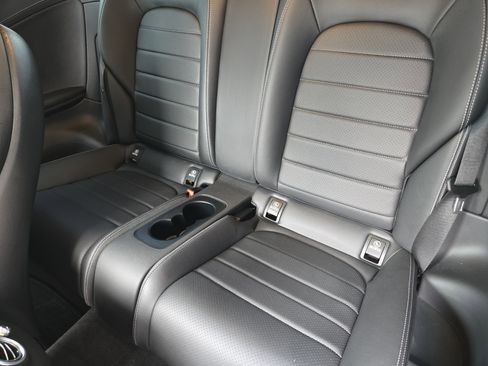 Used 2022 Mercedes-Benz C 300 Coupe image 20