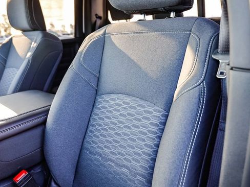 New 2026 RAM 3500 Tradesman image 29