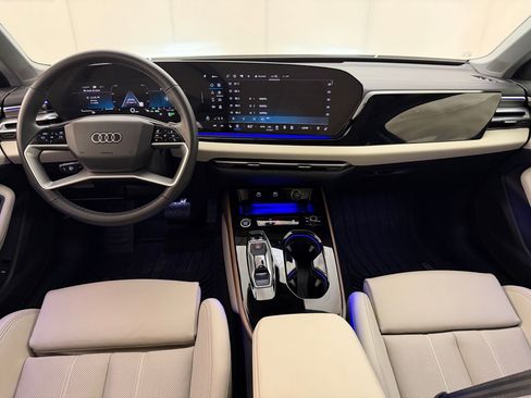 Certified 2025 Audi A5 2.0T Premium Plus w/ Premium Plus AWD/4WD image 17