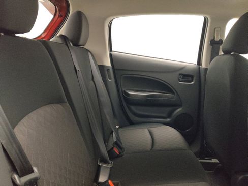 Used 2024 Mitsubishi Mirage LE image 19