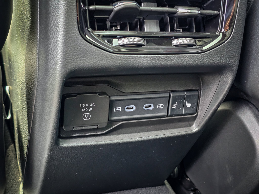 New 2026 Jeep Grand Cherokee Limited AWD/4WD image 39