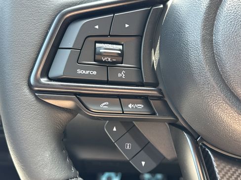 New 2026 Subaru WRX Premium AWD/4WD image 6