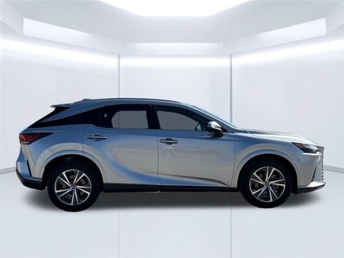 Used 2023 Lexus RX 350 Premium Plus w/ Cold Area Package AWD/4WD image 8