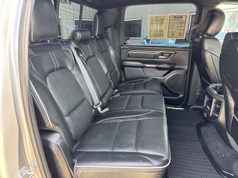 Used 2021 RAM 1500 Limited RWD image 9