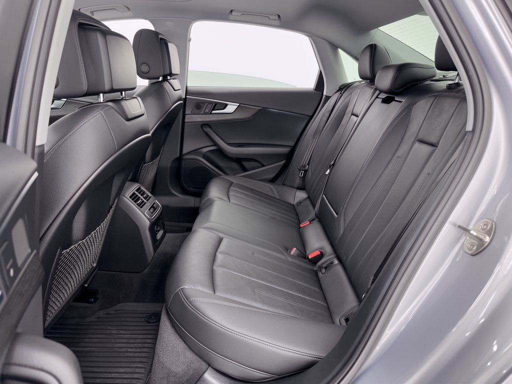 Used 2019 Audi A4 2.0T Premium w/ Convenience Package FWD image 24