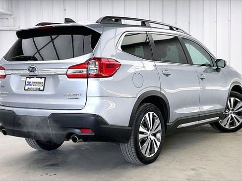 Used 2021 Subaru Ascent Limited image 12